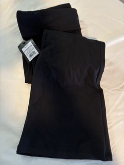 New Girls Yoga Pants