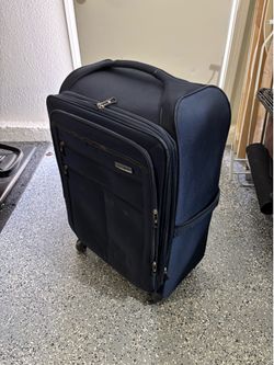 Samsonite Suitcase