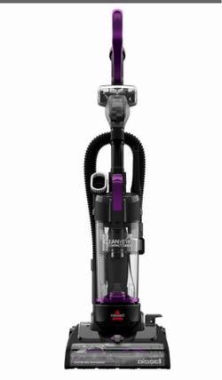 NIB Bissell Cleanview 10” Turbo Vaccuum