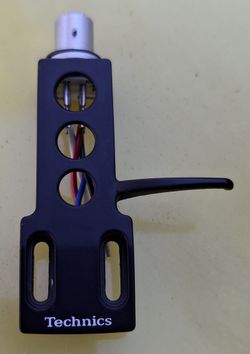 New Technics Headshell