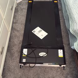 Umay Walking Treadmill