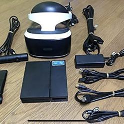 PSVR