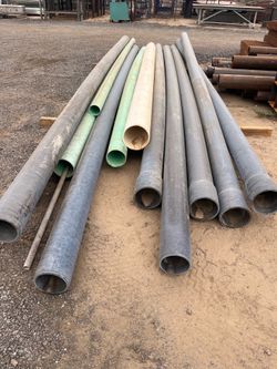 Pipe culvert