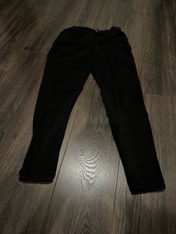 Black Jeans