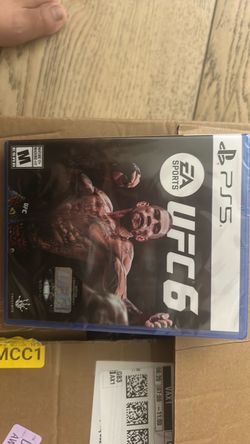Video game