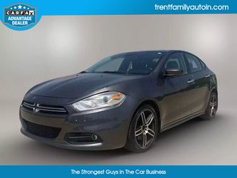 2014 Dodge Dart