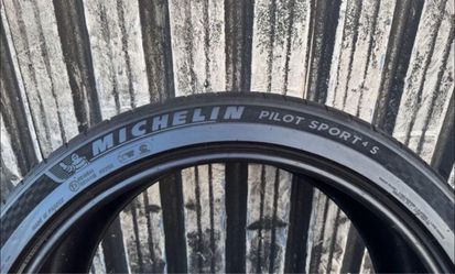 345/25/21 345/25ZR21 Michelin Pilot Sport 4S ZP for Sale in
