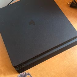 PS4 