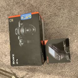 Sony A7iii 