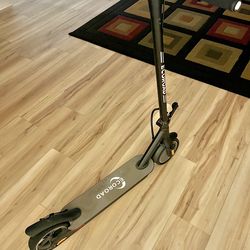 Ecoroad EC8 Electric Scooter