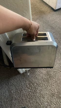 Toaster
