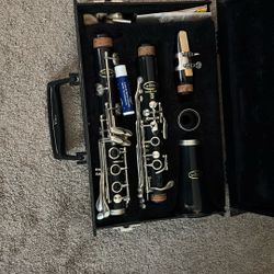 Vito Student Clarinet