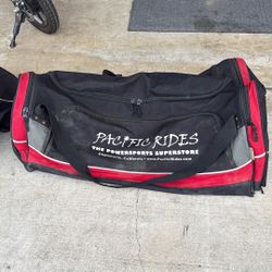Motocross Gear Bags