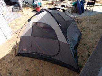 Cleaning Out My Garage