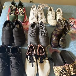 Shoes In Good Condition $5.00 es