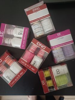Shellac , and  Manicure