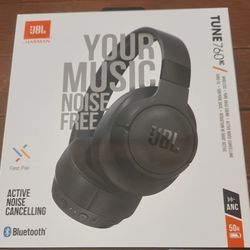 Jbl Tune 760NC