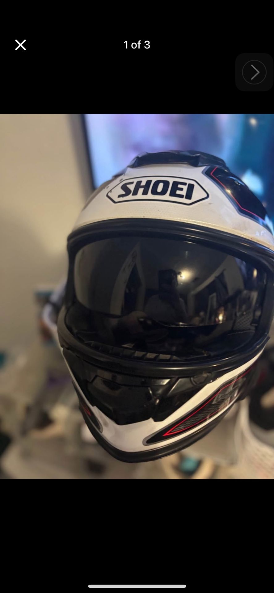 Shoei GT-AIR 2