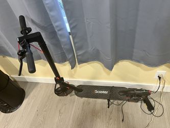 Iscooter 9 For Parts