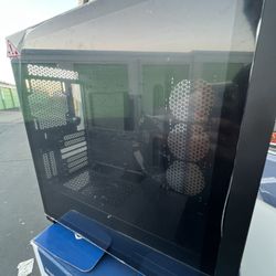 Corsair 5000D Airflow Case