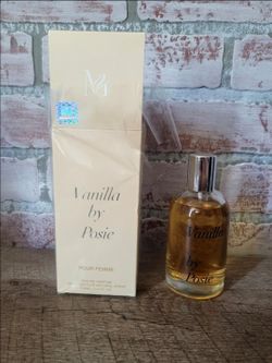 Women's perfume