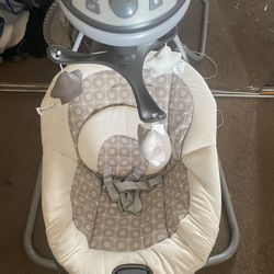 Baby Swing 
