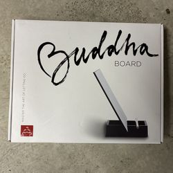 Buddha Board 