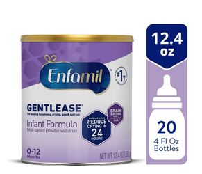 Enfamil Gentlease Infant Formula