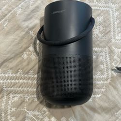 Bose Bluetooth Speaker 