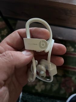 Beats Powerbeats Wireless Earphones