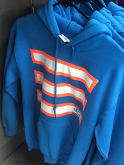 High Visibility Safety Hoodie