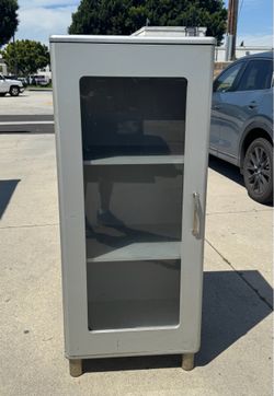 Dr office style cabinets
