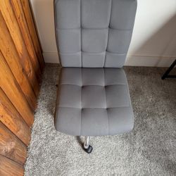 chair