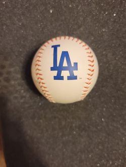 Dodger Baseball