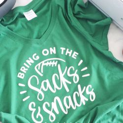 Custom Shirts, Tumblers, Ornaments 