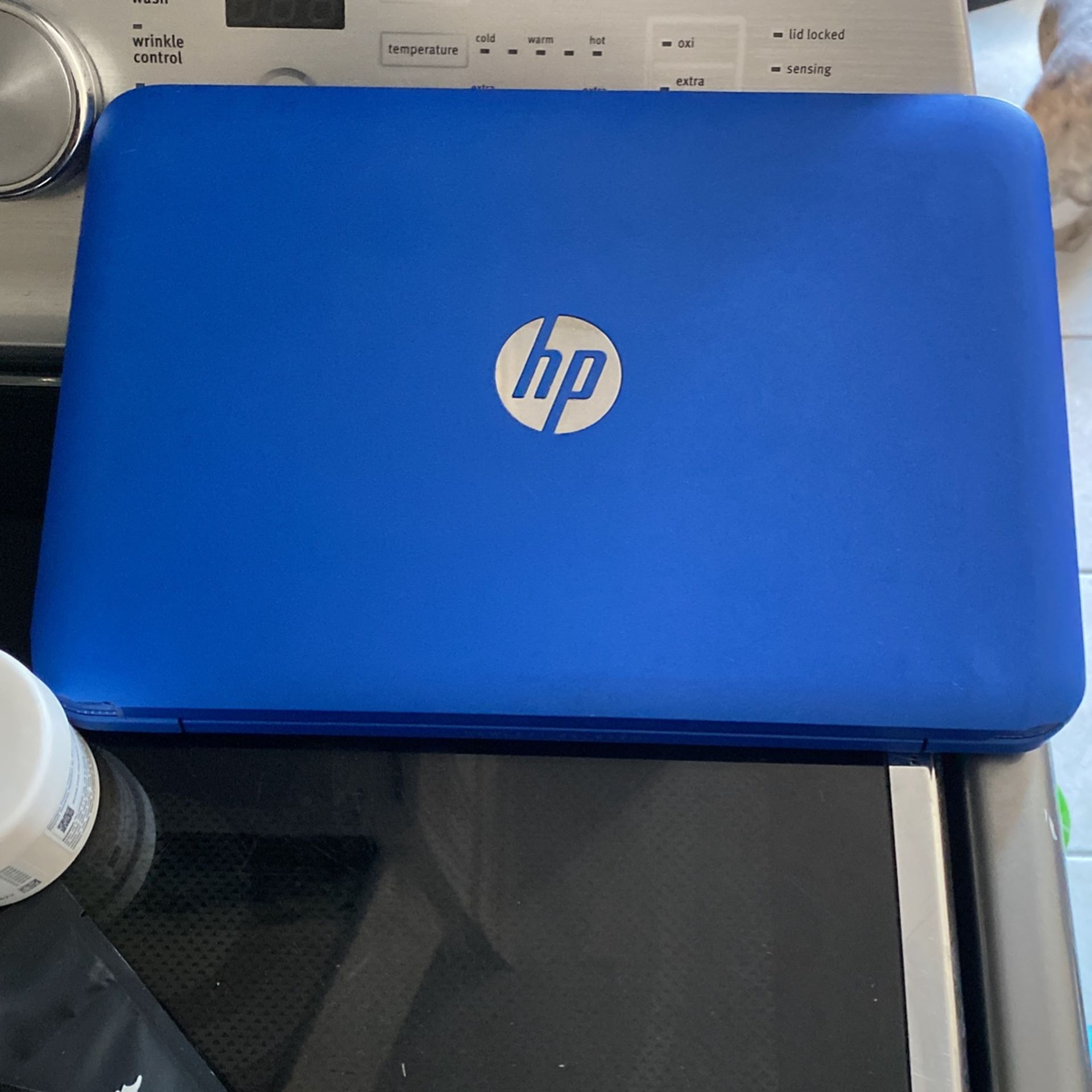 Laptop Hp