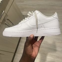 Nike Air Force 1 Shoes (AF1’s)