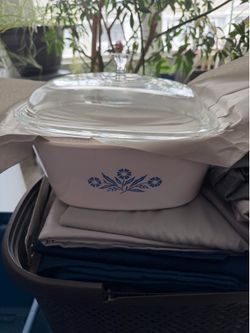 Baking Dishes