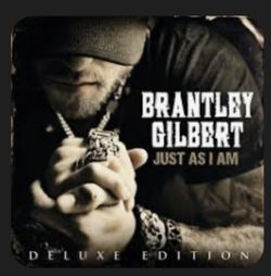 Brantley Gilbert