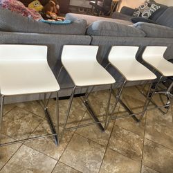 IKEA Sebastian Bar Stools