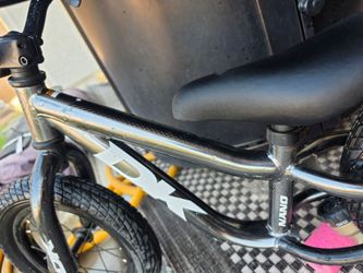 DK Nano balancing bike