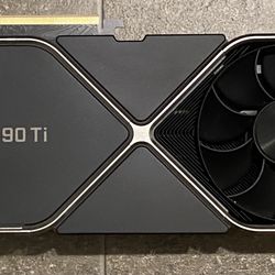 RTX 3090 Ti Founders Edition