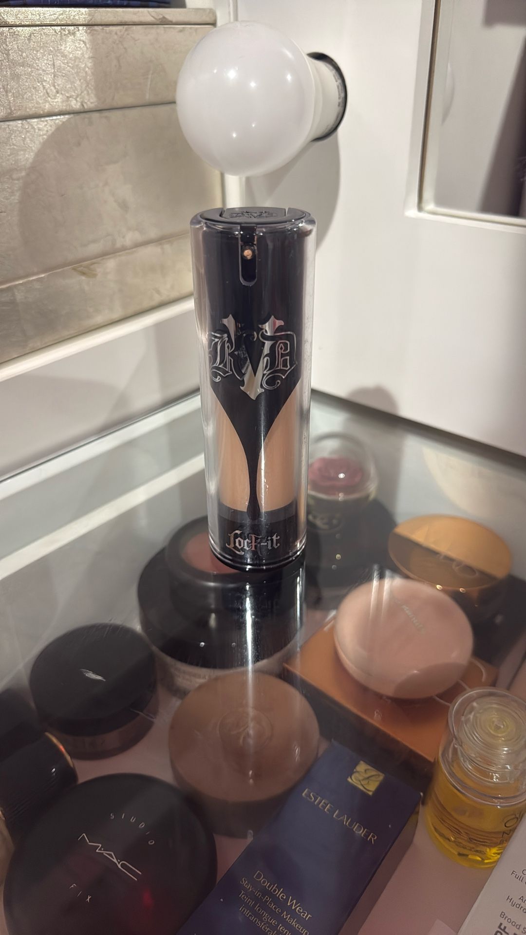 Kat Von D Foundation