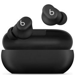 Beats Solo Buds