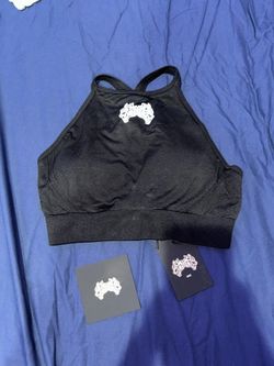 Darc Sport Gym Bra