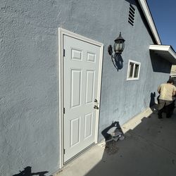 Door