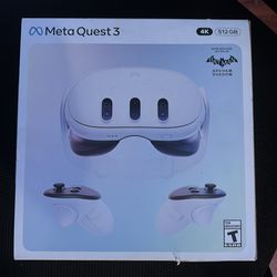 Meta Quest 3