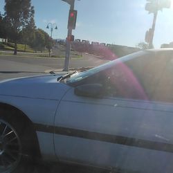 1990 Mitsubishi Eclipse