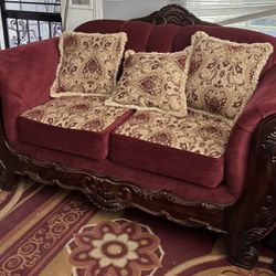 Sofa Living Room Set