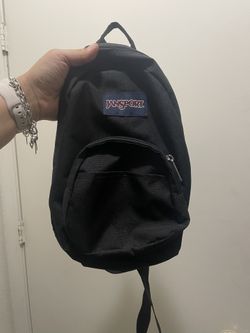 Mini Jansport 